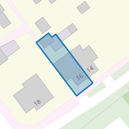 Perceel HUL00-S-1540