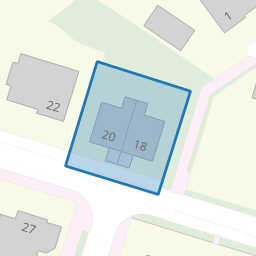 Perceel HUL00-S-1543