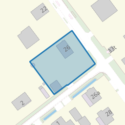 Perceel HUL00-S-1544