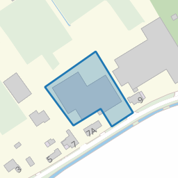 Perceel HUL00-S-1550