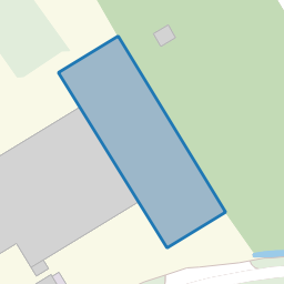 Perceel HUL00-S-1552