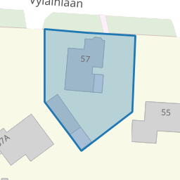 Perceel HUL00-S-1560