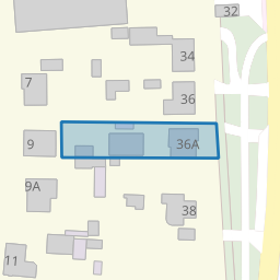 Perceel HUL00-S-1563