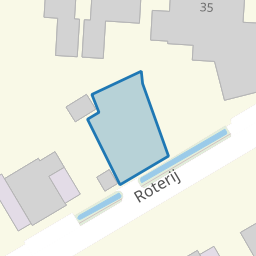 Perceel HUL00-S-1566