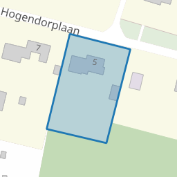 Perceel HUL00-S-1570