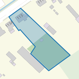 Perceel HUL00-S-1584