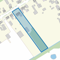 Perceel HUL00-S-1588