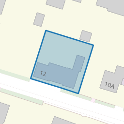 Perceel HUL00-S-1590