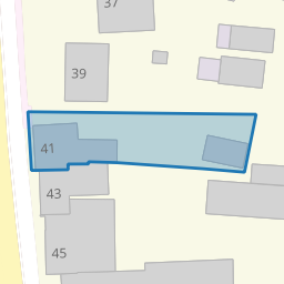 Perceel HUL00-S-1592