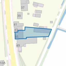 Perceel HUL00-S-1596