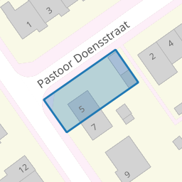 Perceel HUL00-S-1597