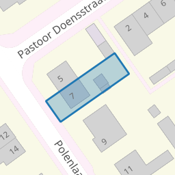 Perceel HUL00-S-1598