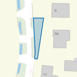 Perceel HUL00-S-1600