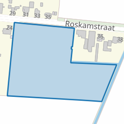 Perceel HUL00-S-1607