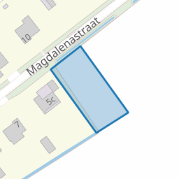 Perceel HUL00-S-1610