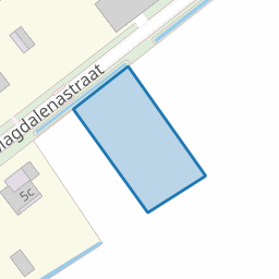 Perceel HUL00-S-1611