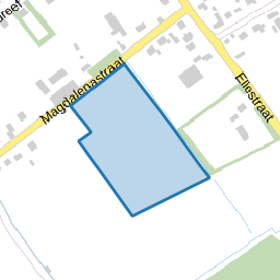 Perceel HUL00-S-1613