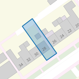 Perceel HUL00-S-1615