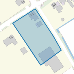 Perceel HUL00-S-1617