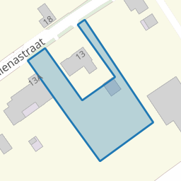 Perceel HUL00-S-1618