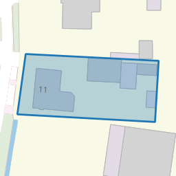 Perceel HUL00-S-1621