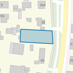 Perceel HUL00-S-1622