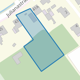 Perceel HUL00-S-1623