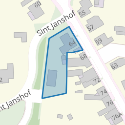 Perceel HUL00-S-1625