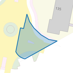 Perceel HUL00-S-1628