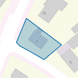 Perceel HUL00-S-1634