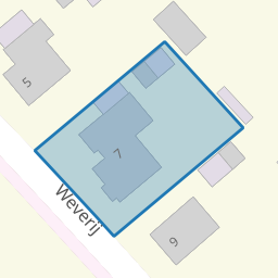 Perceel HUL00-S-1637