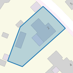 Perceel HUL00-S-1641