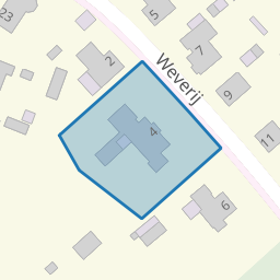 Perceel HUL00-S-1642