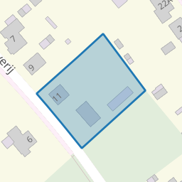 Perceel HUL00-S-1648