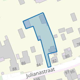 Perceel HUL00-S-1653