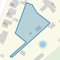 Perceel HUL00-S-1655