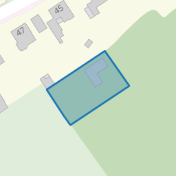 Perceel HUL00-S-1656