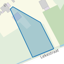 Perceel HUL00-S-1659