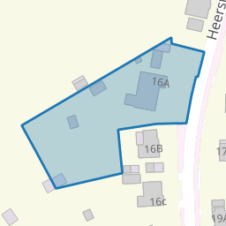 Perceel HUL00-S-1661