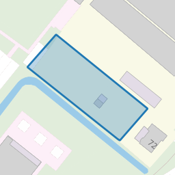 Perceel HUL00-S-1665