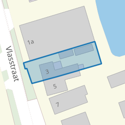 Perceel HUL00-S-1670