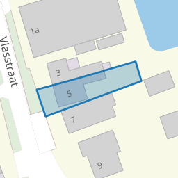 Perceel HUL00-S-1671