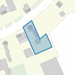 Perceel HUL00-S-1676