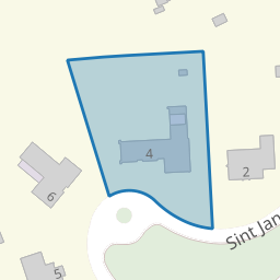 Perceel HUL00-S-1680