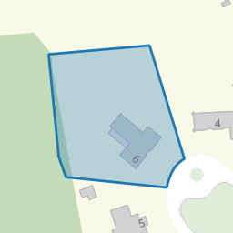 Perceel HUL00-S-1681