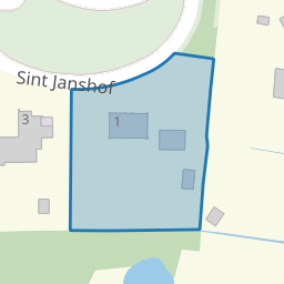 Perceel HUL00-S-1684