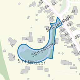 Perceel HUL00-S-1685