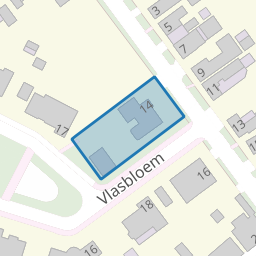 Perceel HUL00-S-1686