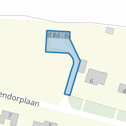 Perceel HUL00-S-1688