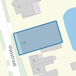 Perceel HUL00-S-1691